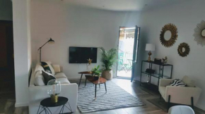Cozy Modern Loft Ciudad Las Ciencias